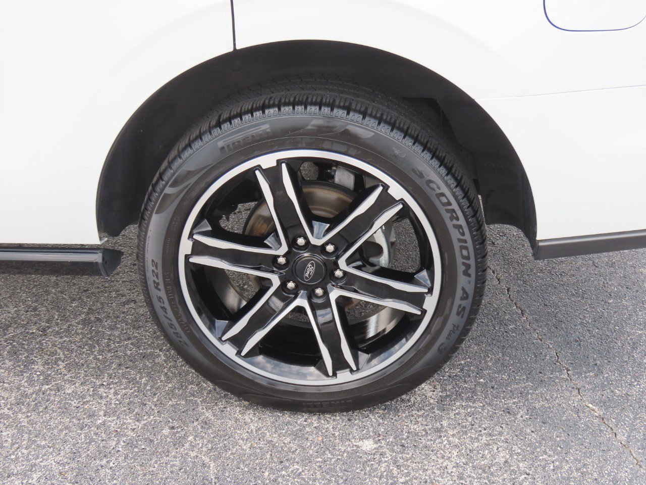 Certified 2021 Ford Expedition Limited RWD image 16