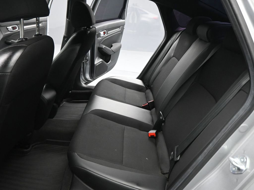 Used 2024 Honda Civic Sport image 46