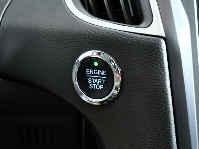 Certified 2024 Ford Edge SEL AWD/4WD image 23