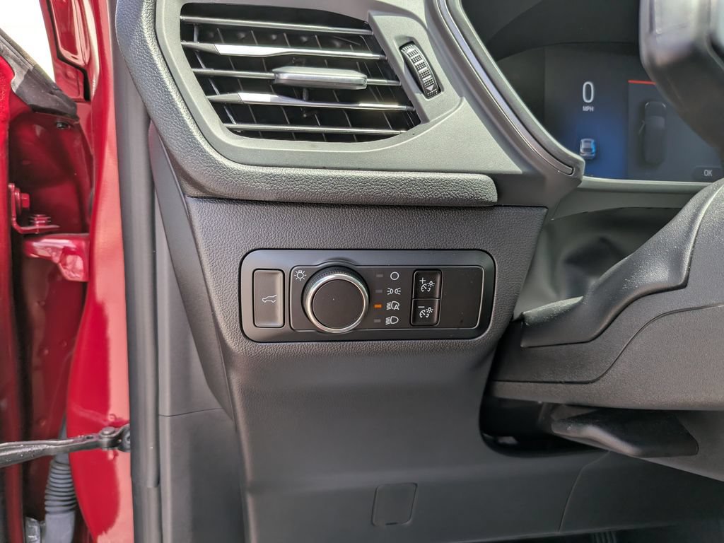 Certified 2025 Ford Escape Active w/ Tech Pack #1 FWD image 29