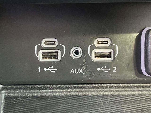 Used 2025 Jeep Grand Cherokee Laredo X w/ Luxury Tech Group I image 31