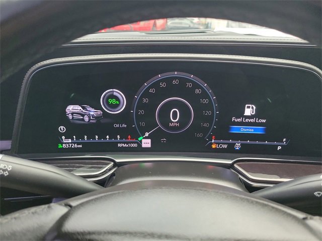 Used 2021 Cadillac Escalade ESV Sport w/ Driver Assist Tech Package image 13