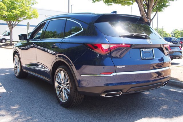 Used 2023 Acura MDX SH-AWD w/ Advance Package image 5