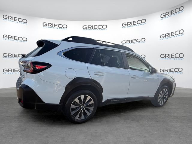 Used 2024 Subaru Outback Limited XT AWD/4WD image 7