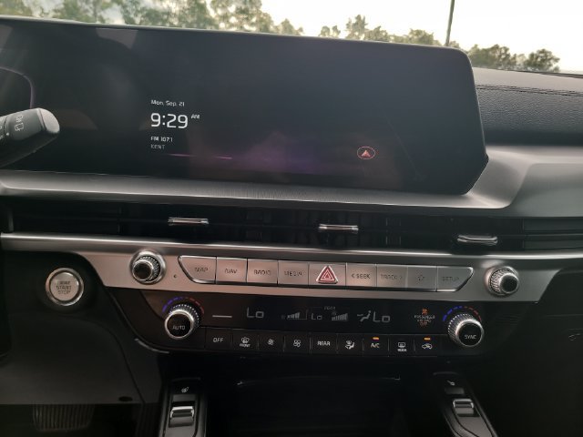 Used 2024 Kia Telluride S w/ S Sunroof Package FWD image 18