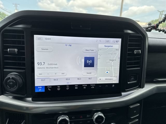 Certified 2025 Ford F150 Lariat AWD/4WD image 17