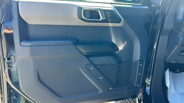 Certified 2024 Ford Bronco Wildtrak image 16