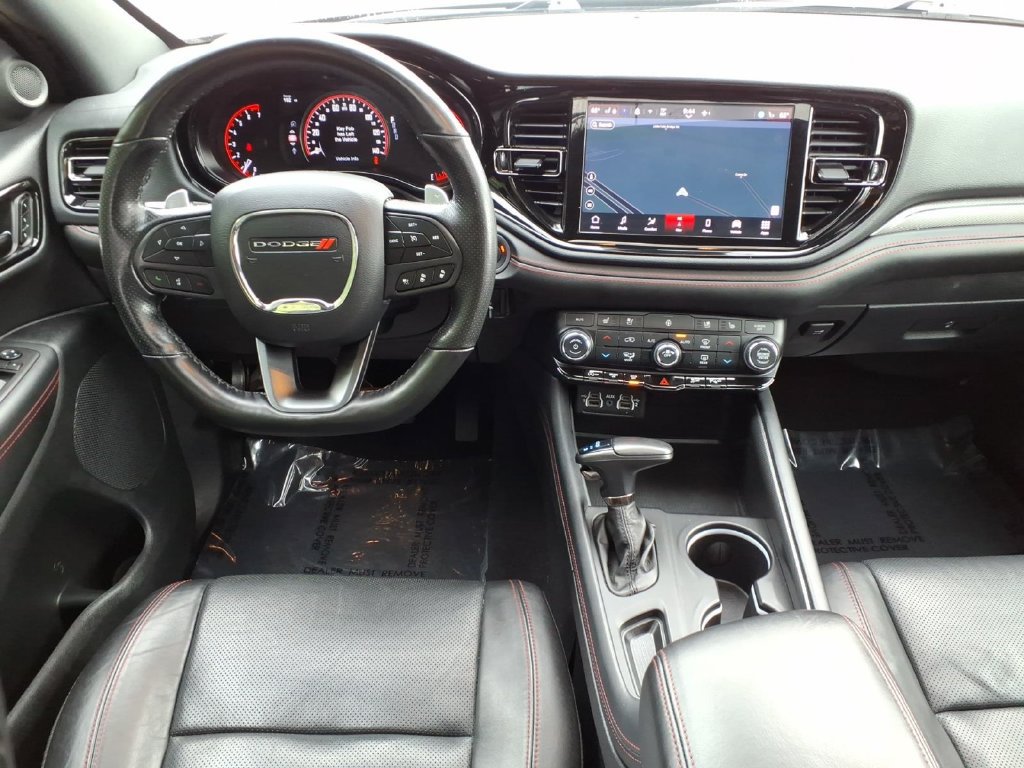 Used 2024 Dodge Durango GT AWD/4WD image 19
