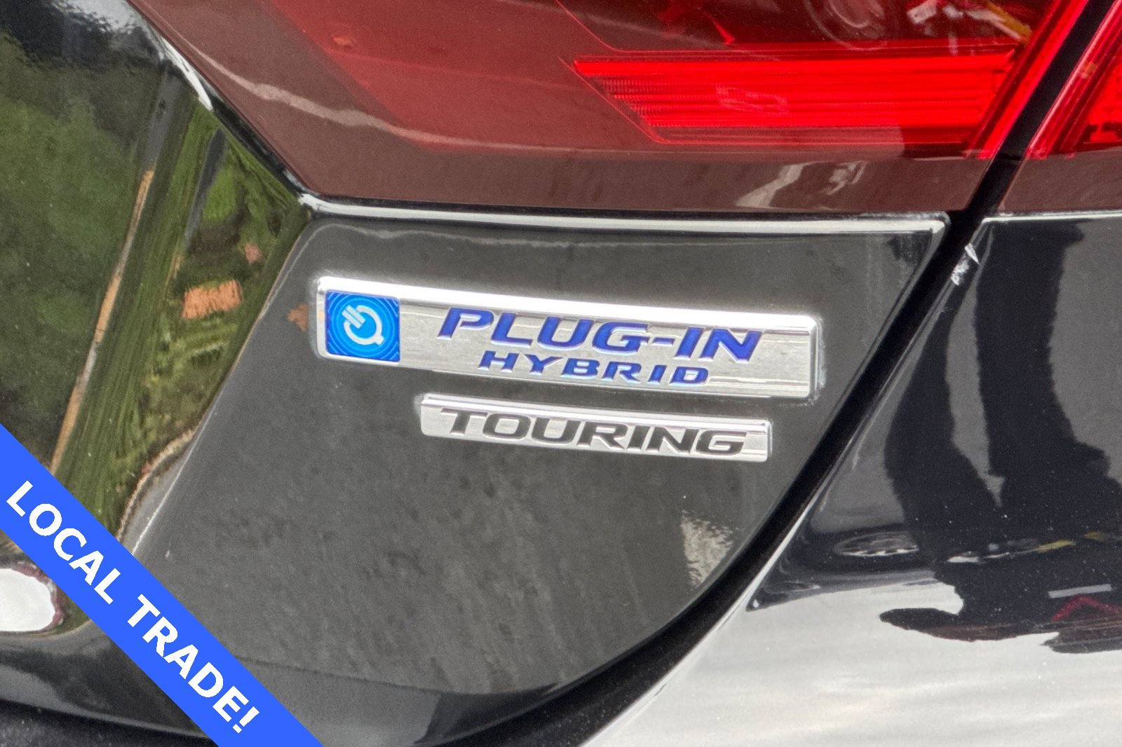 Used 2018 Honda Clarity Touring image 27