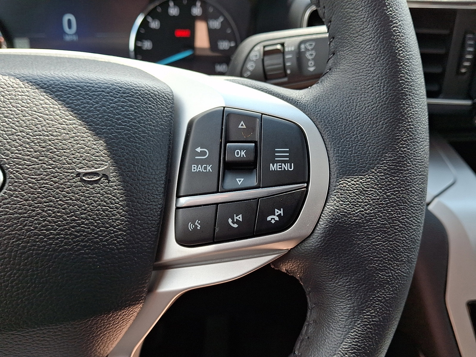 Certified 2024 Ford Explorer XLT w/ Equipment Group 202A image 26