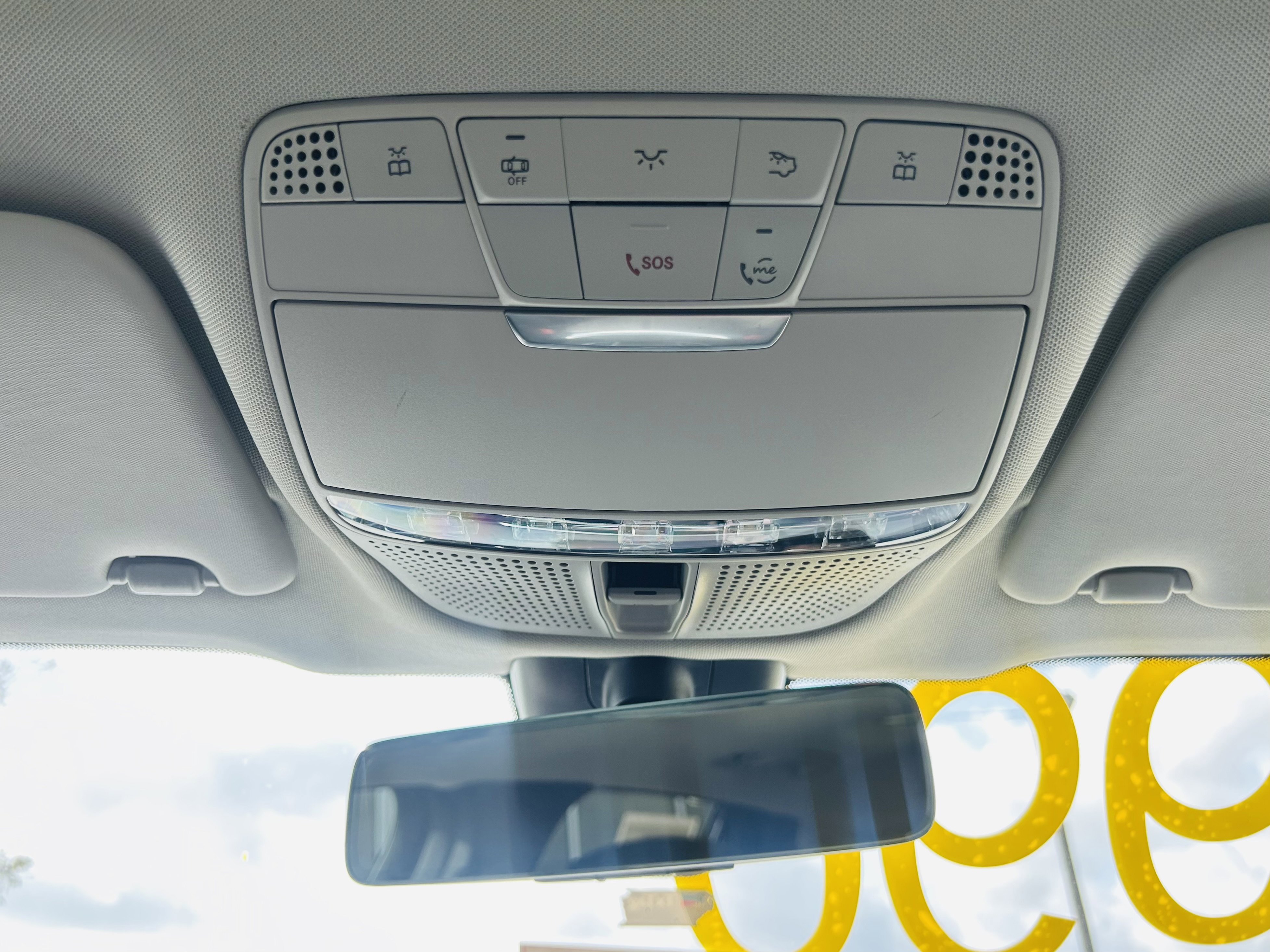 Used 2021 Mercedes-Benz GLC 300 image 18