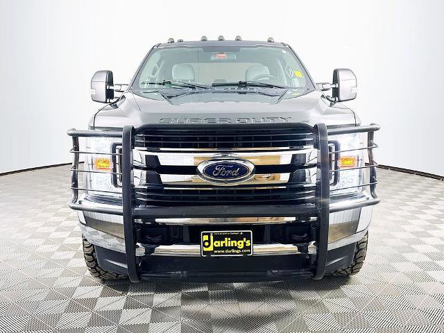 Certified 2019 Ford F250 XL w/ STX Appearance Package AWD/4WD image 2
