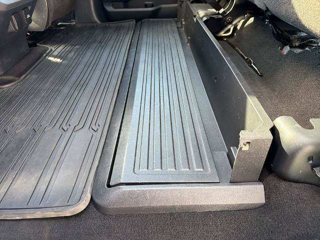 Certified 2023 Ford F250 Lariat AWD/4WD image 39