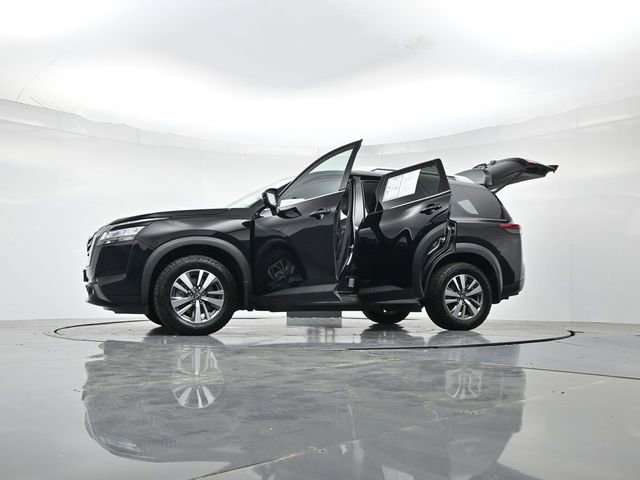 Used 2022 Nissan Pathfinder SL image 52