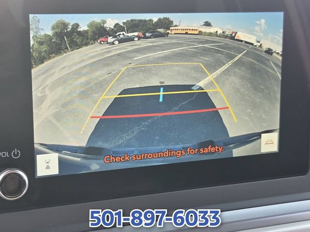Used 2025 Toyota Tacoma SR5 RWD image 19