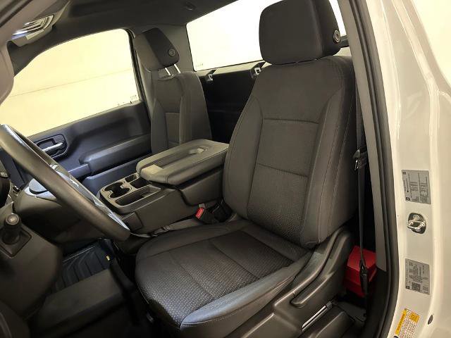 Used 2024 Chevrolet Silverado 1500 W/T w/ WT Fleet Convenience Package image 18