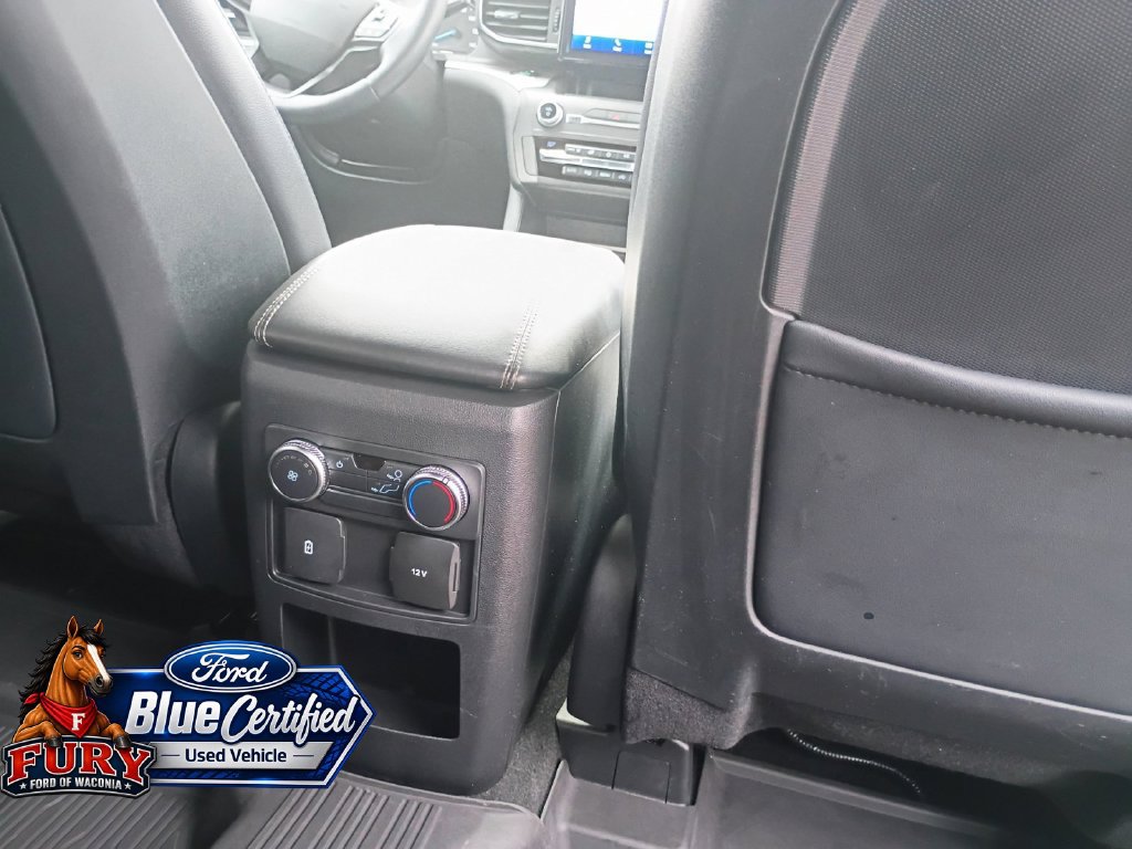 Certified 2020 Ford Explorer XLT w/ Equipment Group 202A AWD/4WD image 22