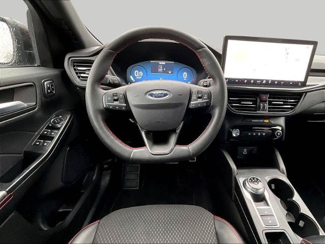 Certified 2023 Ford Escape ST-Line Select w/ Tech Pack #2 AWD/4WD image 10