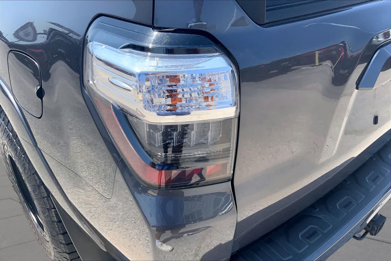 Used 2023 Toyota 4Runner SR5 RWD image 29