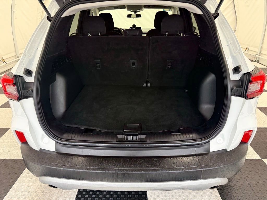 Certified 2025 Ford Escape Active AWD/4WD image 4