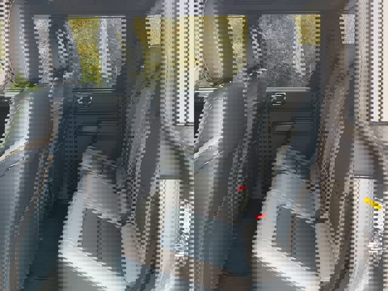 Certified 2024 Ford Bronco Outer Banks image 12