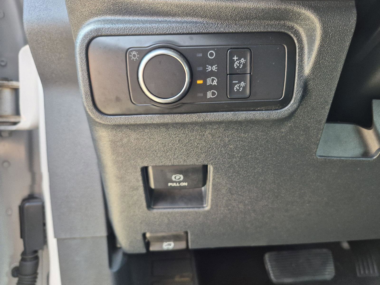 Certified 2022 Ford Bronco 4-Door w/ Sasquatch Package image 14