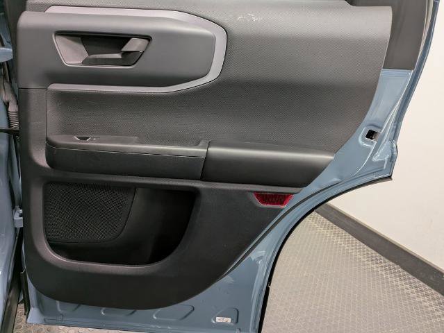 Certified 2022 Ford Bronco Sport Big Bend w/ Convenience Package image 25