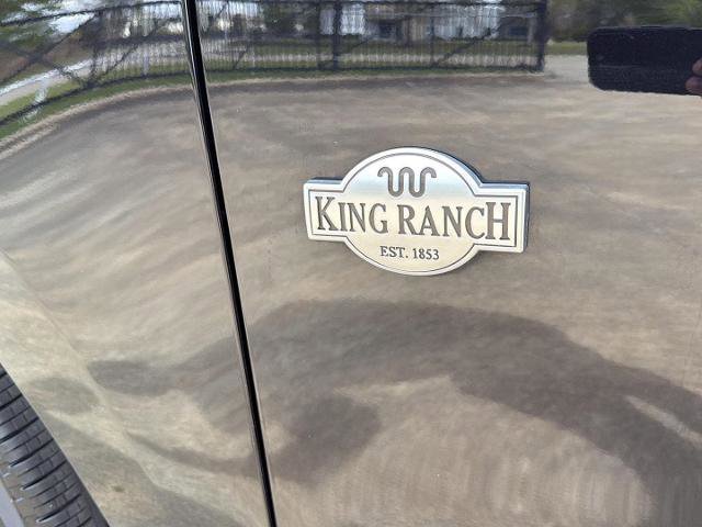 Certified 2024 Ford Expedition King Ranch image 10