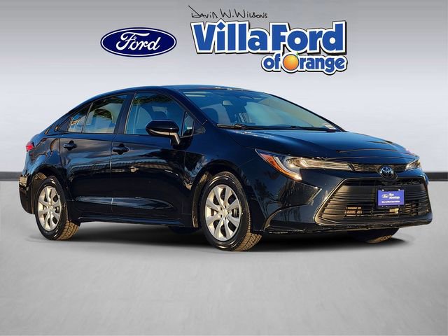 Used 2024 Toyota Corolla LE image 5
