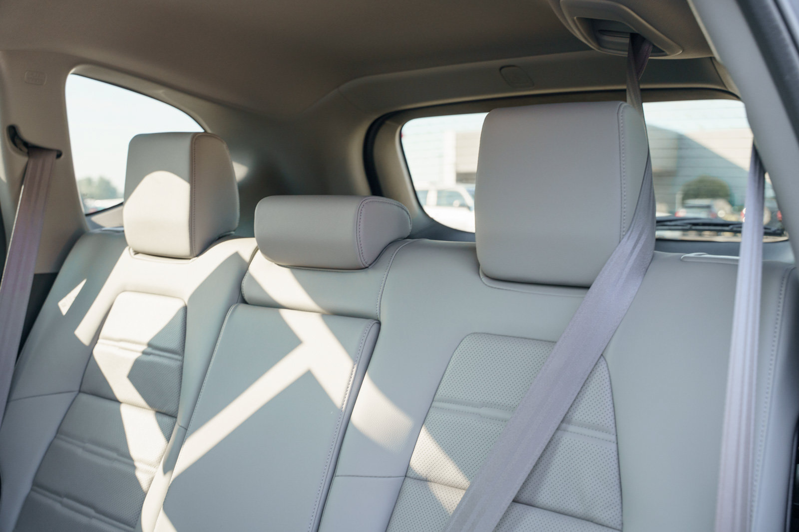 Used 2021 Honda CR-V EX-L image 19