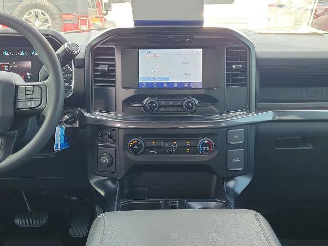 Certified 2023 Ford F150 XL w/ STX Appearance Package image 16