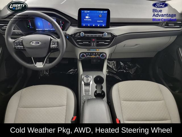 Certified 2024 Ford Escape Active AWD/4WD image 20