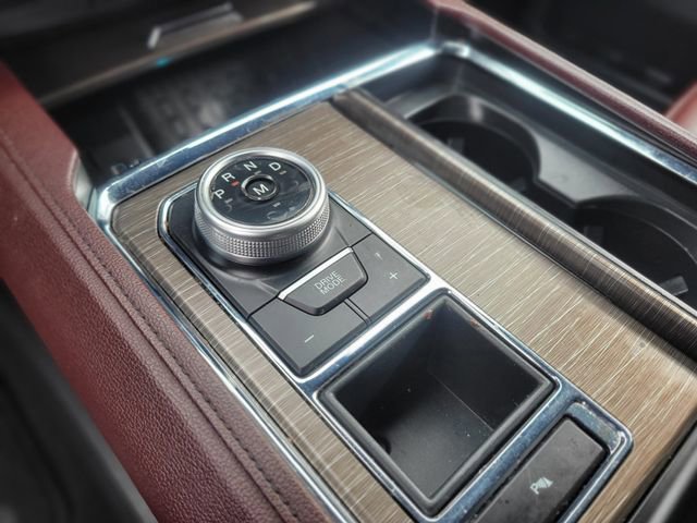 Certified 2022 Ford Expedition Limited image 30