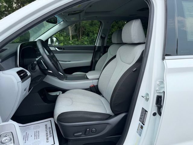 Used 2021 Hyundai Palisade SEL w/ Convenience Package AWD/4WD image 12