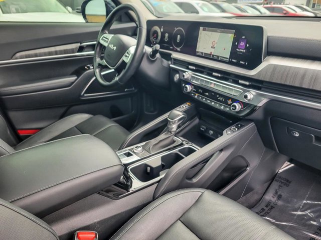 Used 2023 Kia Telluride SX image 31