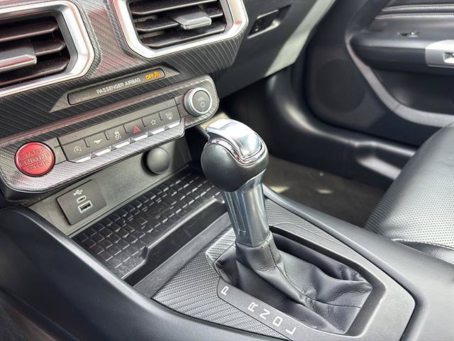 Certified 2024 Ford Mustang Premium RWD image 22