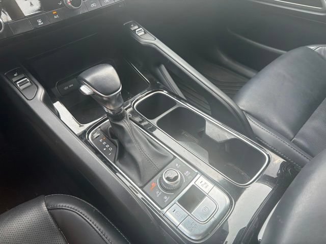 Used 2020 Kia Telluride S AWD/4WD image 37