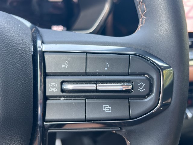 Used 2026 GMC Canyon AT4 AWD/4WD image 27