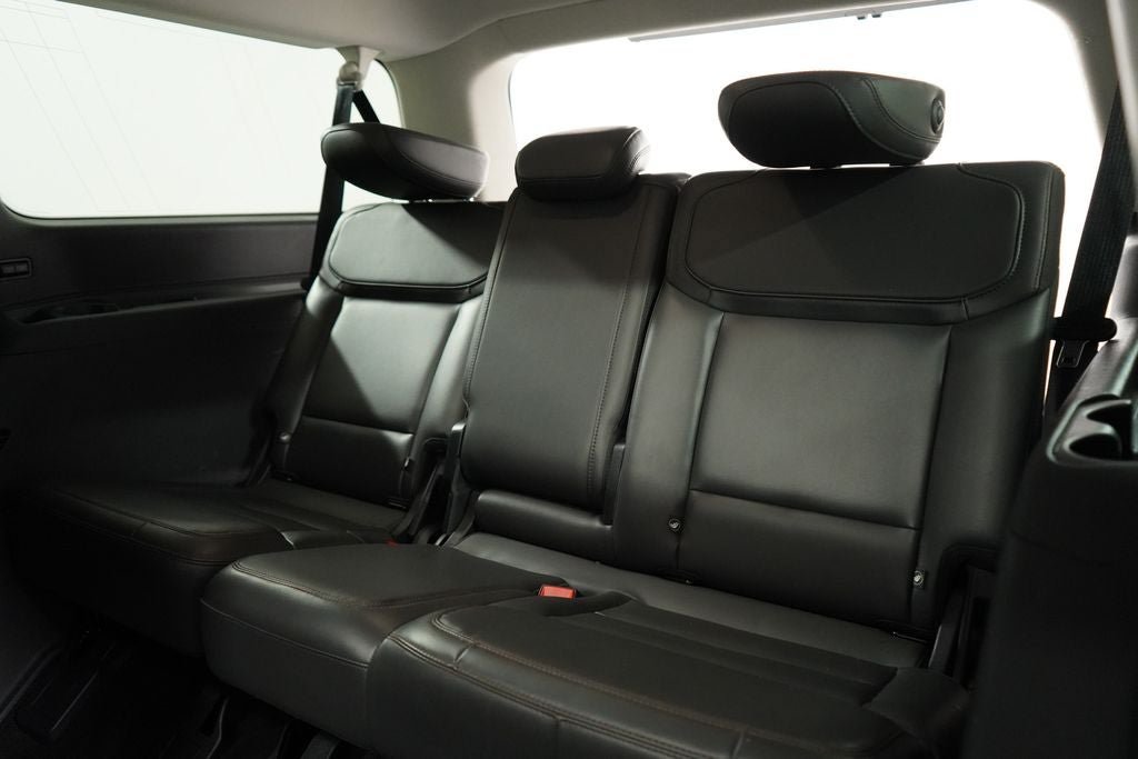 Certified 2025 Ford Expedition Max Active AWD/4WD image 21