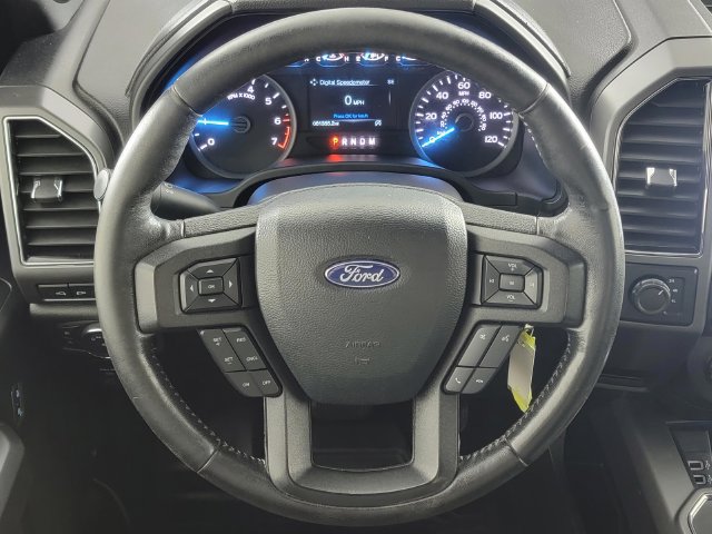 Certified 2019 Ford F150 XLT w/ Equipment Group 301A Mid AWD/4WD image 26