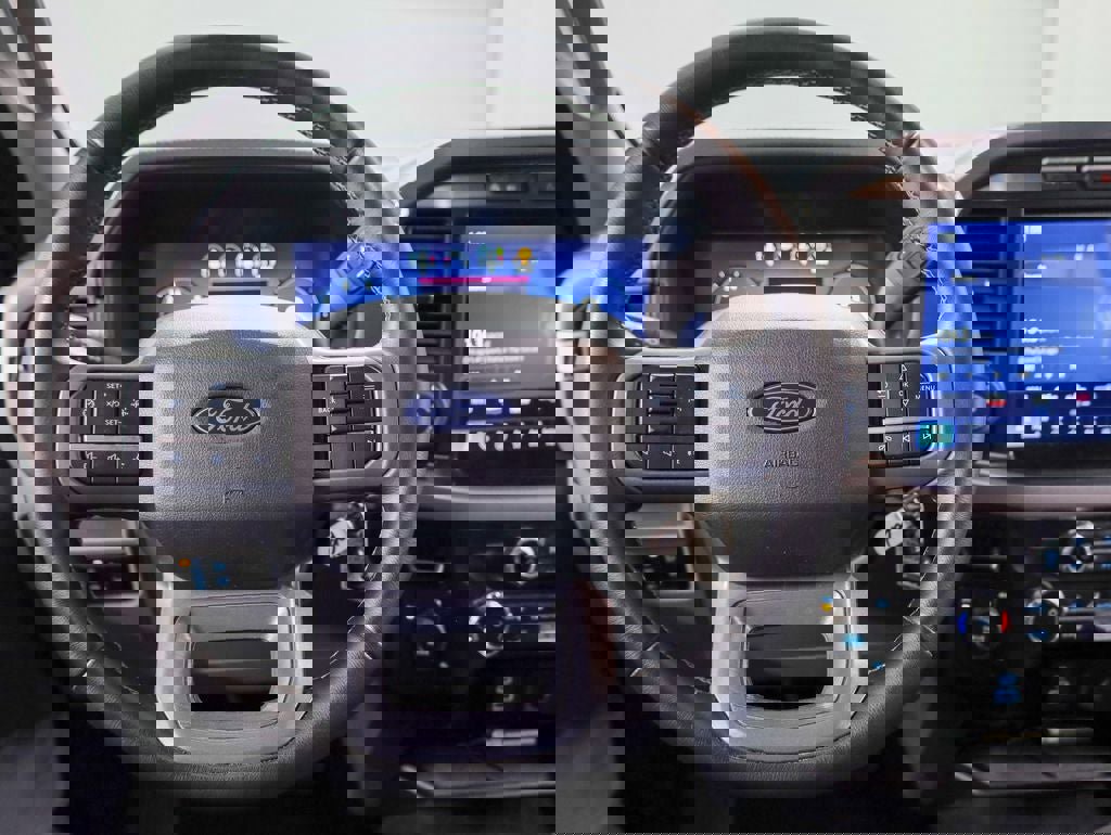 Certified 2024 Ford F150 XLT image 20