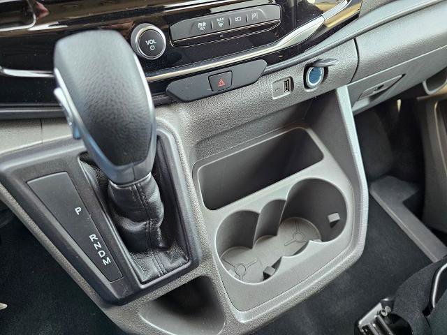 Certified 2023 Ford Transit 350 XLT RWD image 30