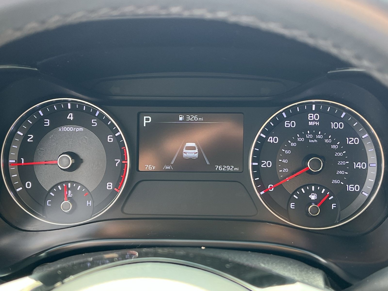 Used 2023 Kia Forte GT-Line w/ GT-Line Technology Package FWD image 17
