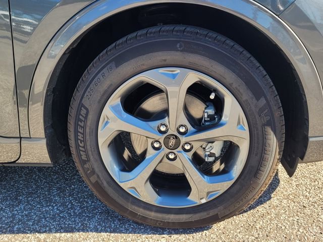 Certified 2024 Ford Escape ST-Line w/ Tech Pack #1 image 11