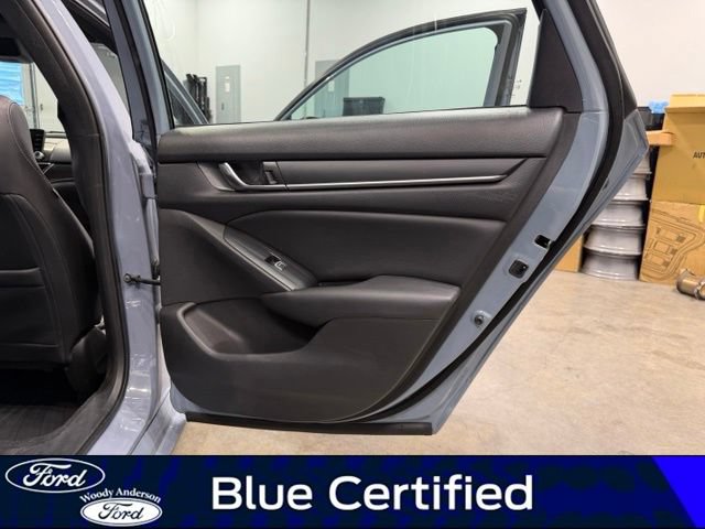 Used 2022 Honda Accord Sport image 25
