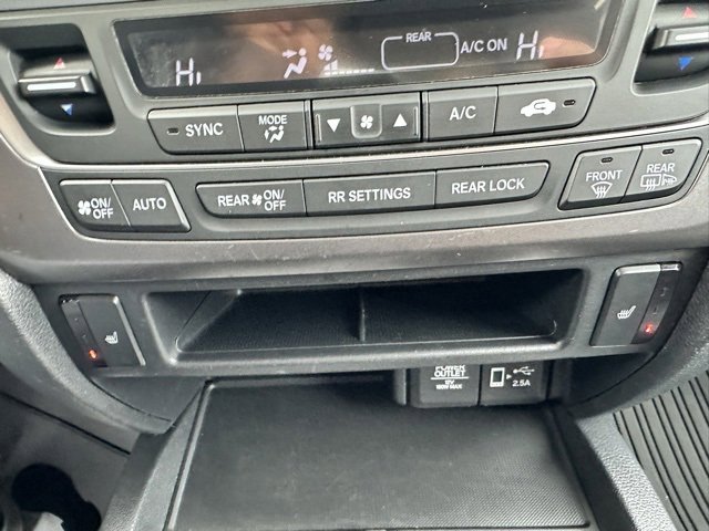 Used 2019 Honda Pilot EX-L image 81