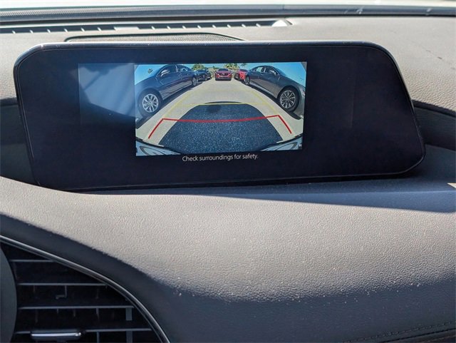 Used 2023 MAZDA MAZDA3 s image 18