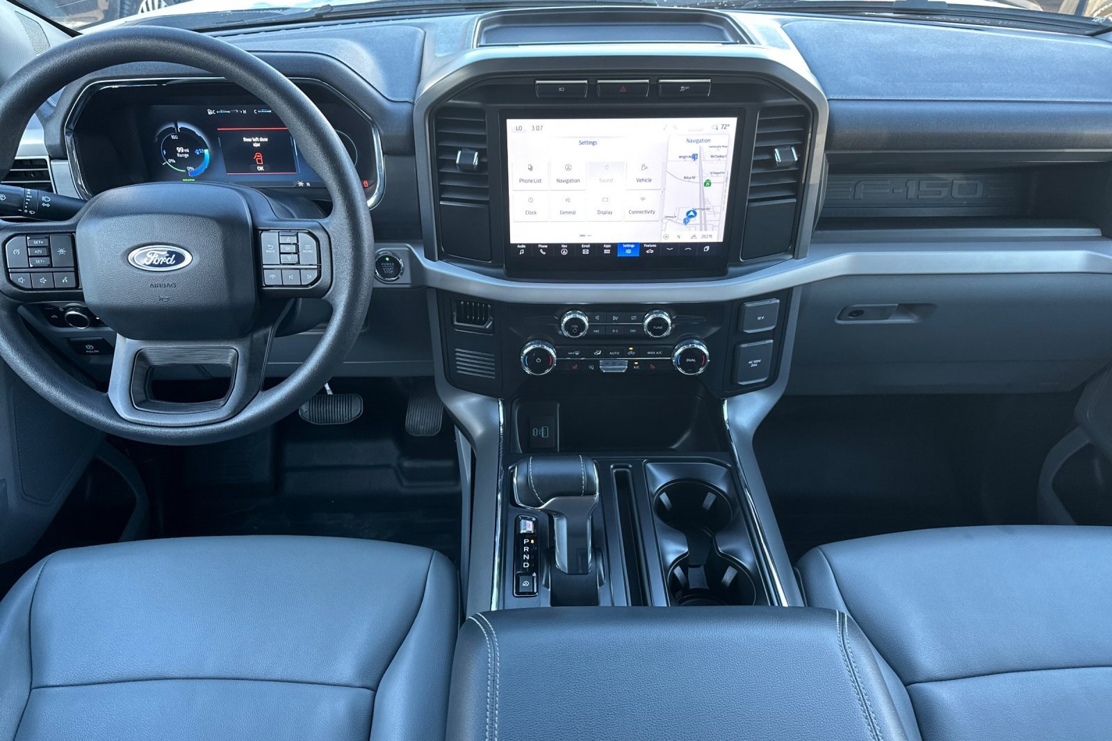 Certified 2023 Ford F150 Lightning Pro image 15