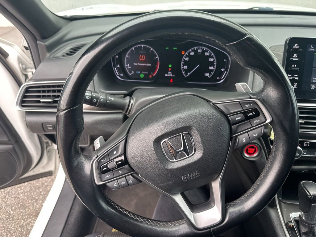 Used 2019 Honda Accord Sport image 5