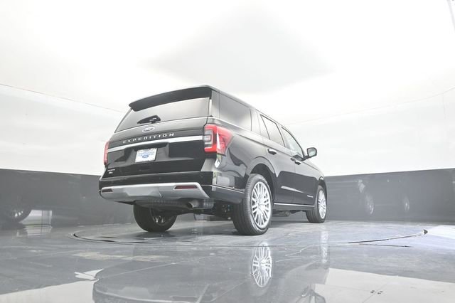 Certified 2023 Ford Expedition Platinum AWD/4WD image 37